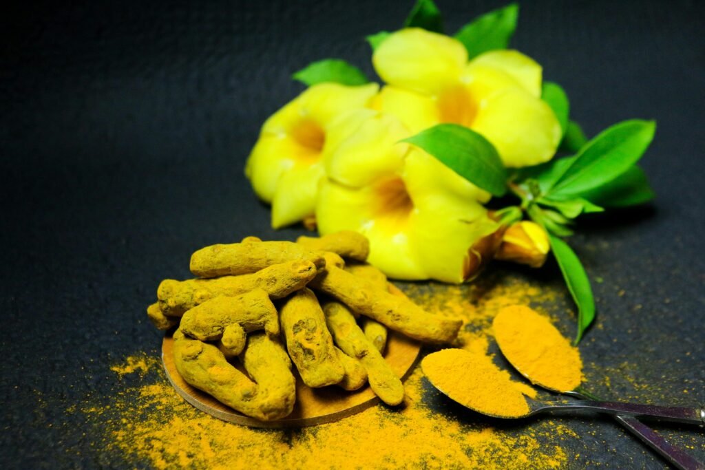 turmeric