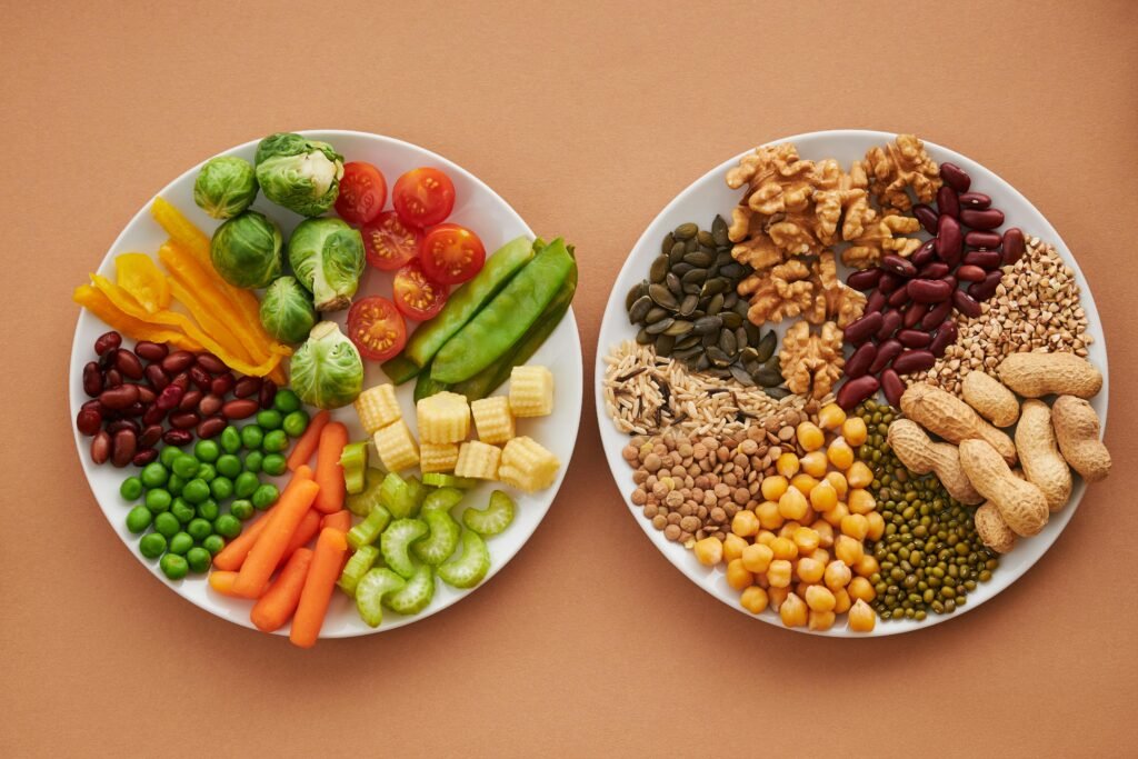 healthy diet