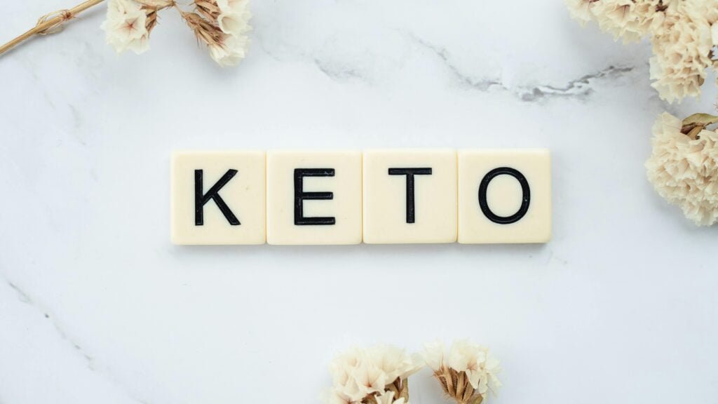 what is keto