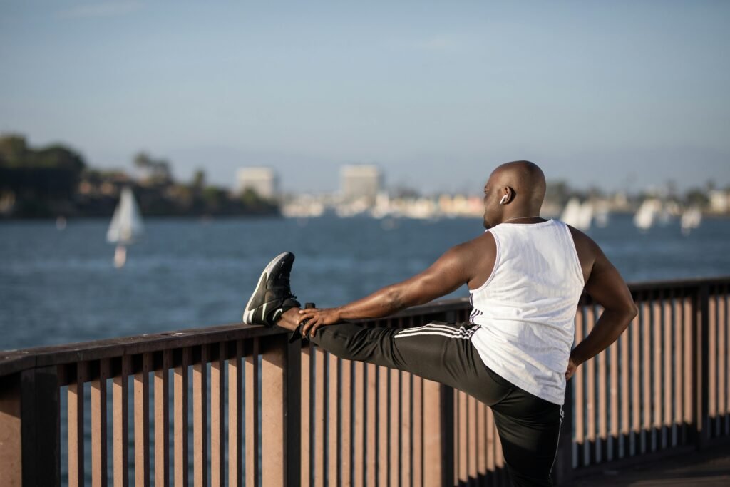 Common Stretching Mistakes to Avoid