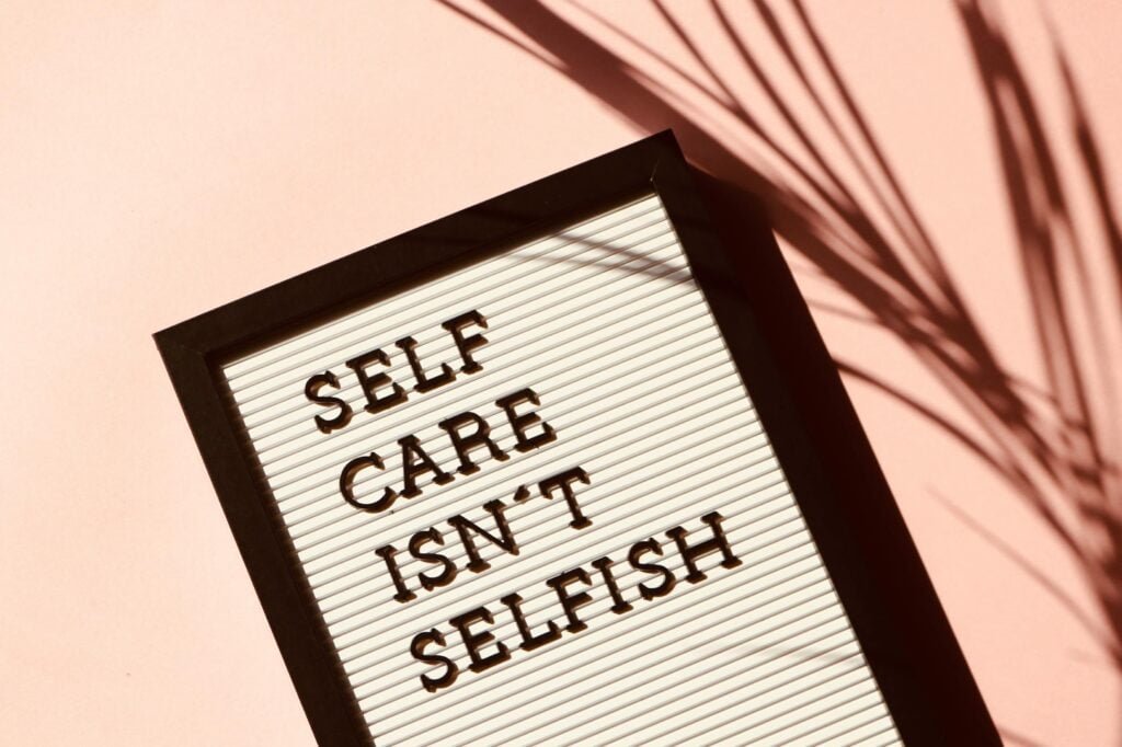 self care The Connection Between Mental and Physical Health