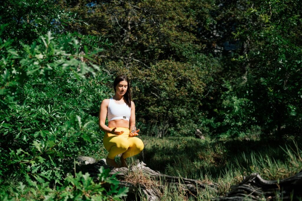 yoga