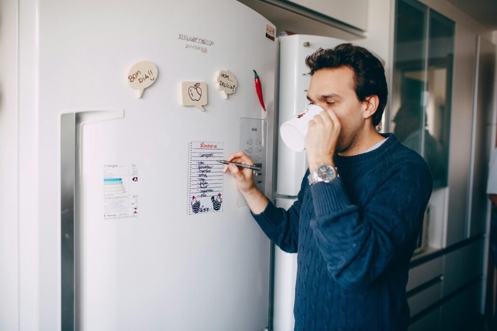 Creating a Schedule