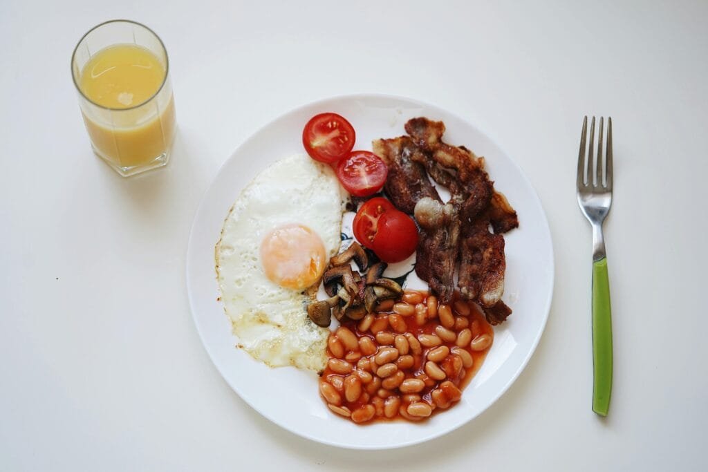 protein