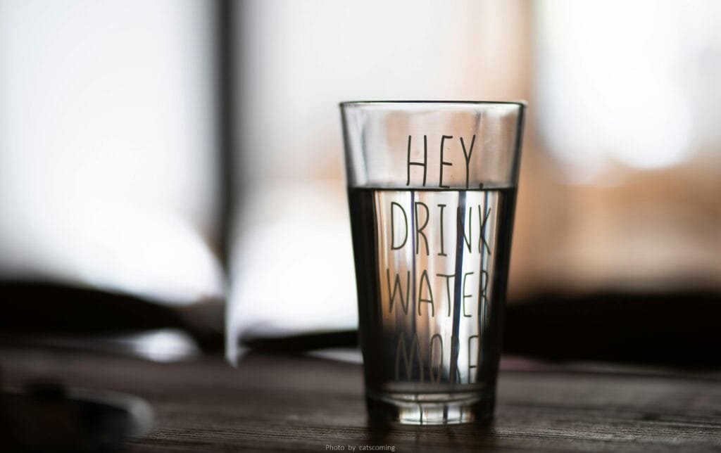 hydration