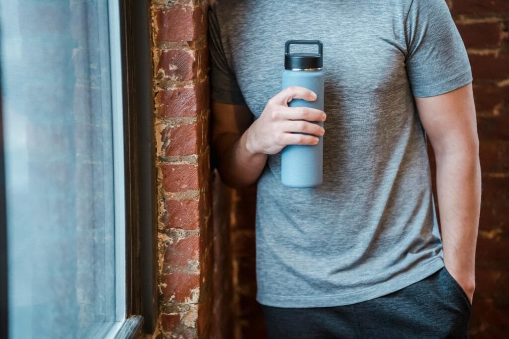 Tips for hydration