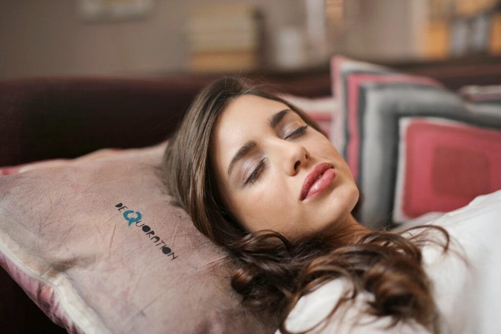 The Science of Sleep