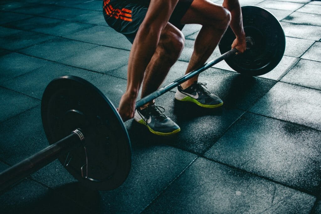 Sleep and Physical Performance